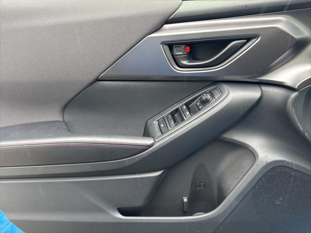 new 2025 Subaru Impreza car, priced at $29,780