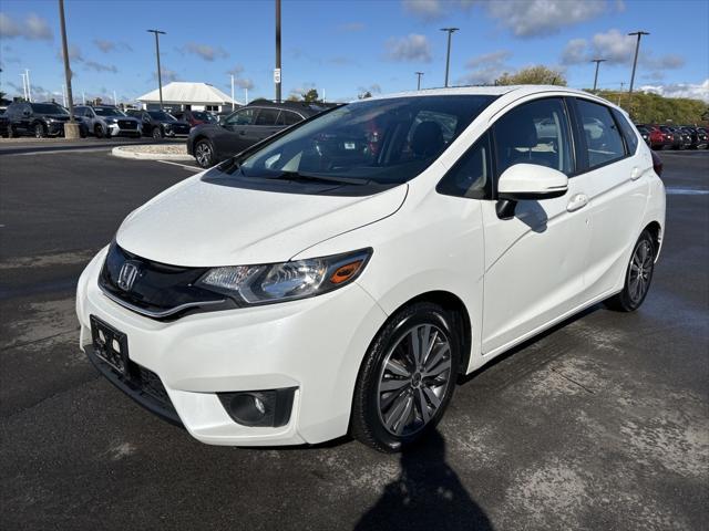 used 2017 Honda Fit car, priced at $19,000