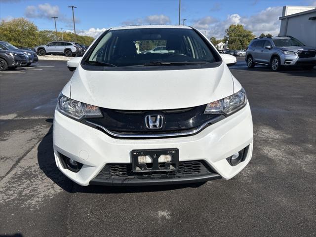 used 2017 Honda Fit car, priced at $19,000