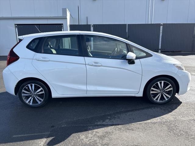 used 2017 Honda Fit car, priced at $19,000