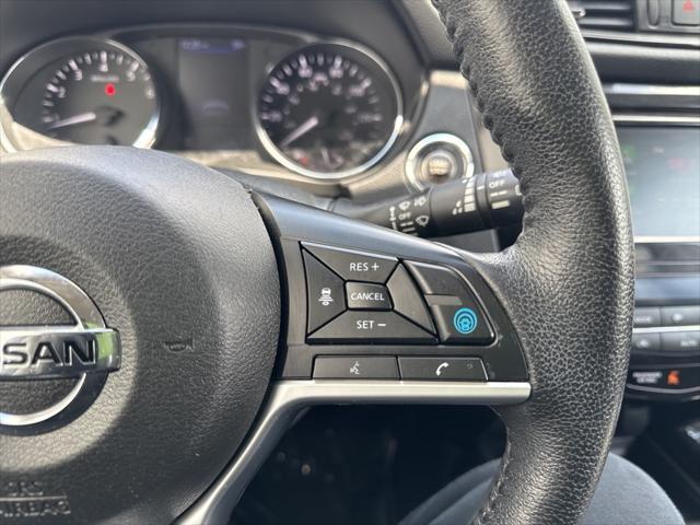 used 2019 Nissan Rogue car, priced at $17,434