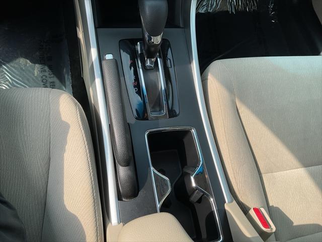 used 2013 Honda Accord car, priced at $14,566