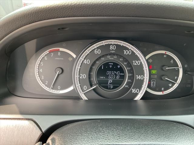used 2013 Honda Accord car, priced at $14,566