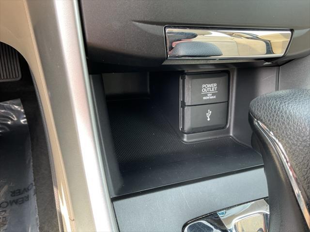 used 2013 Honda Accord car, priced at $14,566