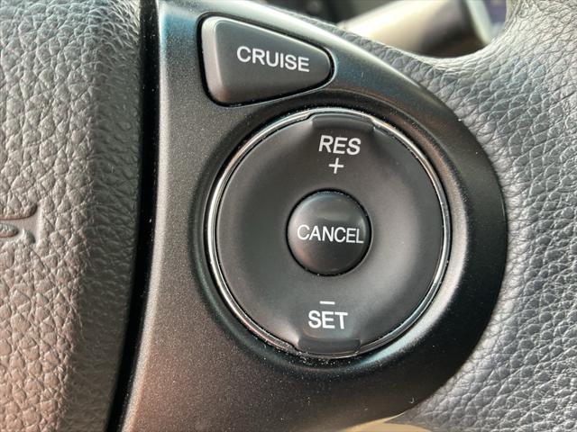 used 2013 Honda Accord car, priced at $14,566