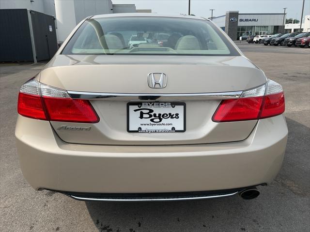 used 2013 Honda Accord car, priced at $14,566