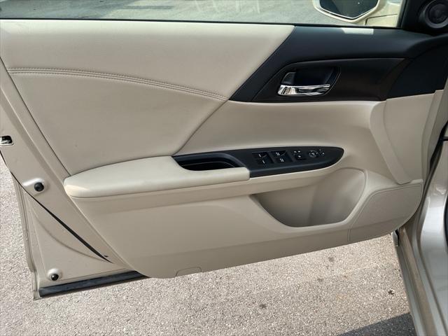 used 2013 Honda Accord car, priced at $14,566