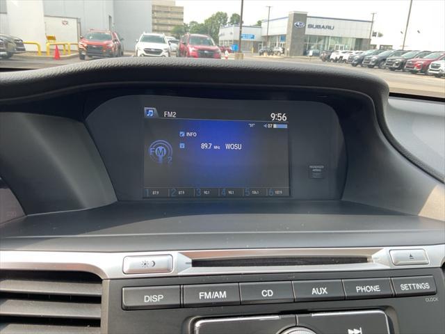 used 2013 Honda Accord car, priced at $14,566