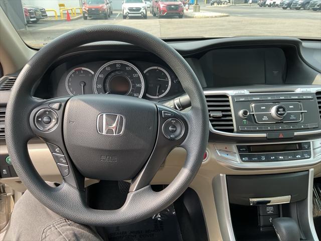 used 2013 Honda Accord car, priced at $14,566
