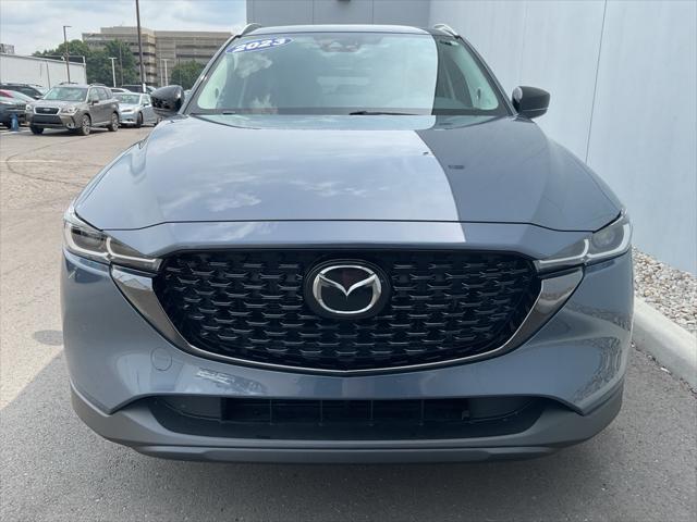 used 2023 Mazda CX-5 car, priced at $28,287