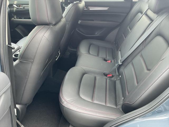 used 2023 Mazda CX-5 car, priced at $28,287