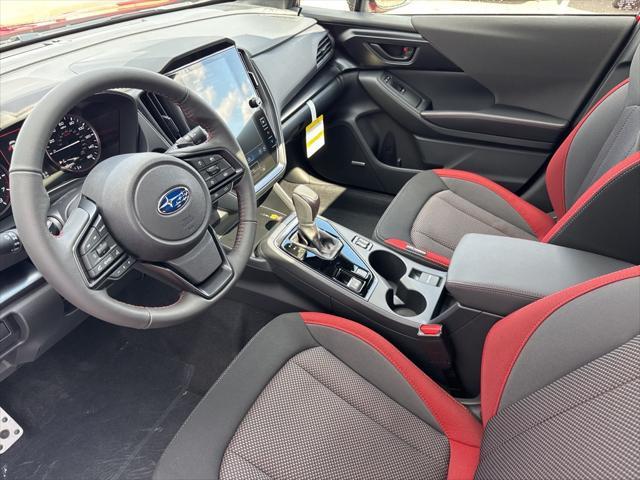 new 2025 Subaru Impreza car, priced at $32,444