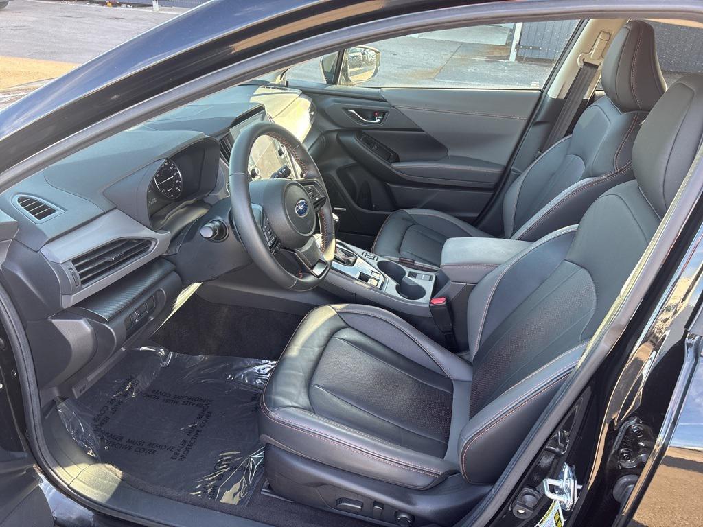used 2025 Subaru Crosstrek car, priced at $31,959