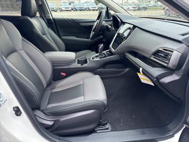 new 2025 Subaru Outback car, priced at $36,688