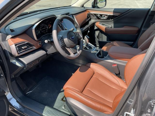 new 2025 Subaru Outback car, priced at $44,947