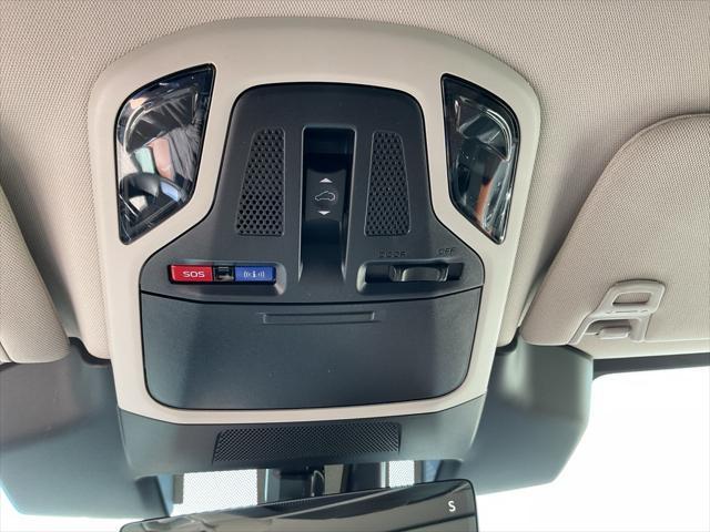 new 2025 Subaru Outback car, priced at $44,947