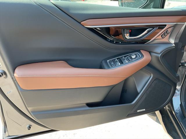 new 2025 Subaru Outback car, priced at $44,947