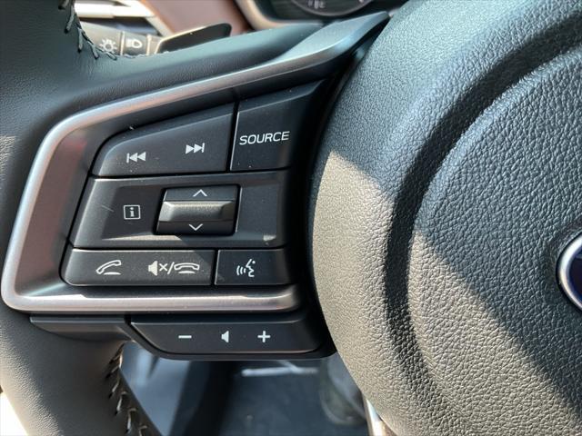 new 2025 Subaru Outback car, priced at $44,947