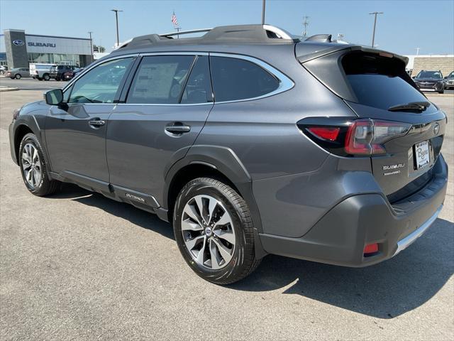 new 2025 Subaru Outback car, priced at $44,947