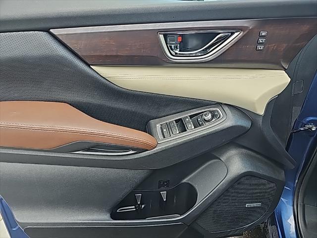 used 2020 Subaru Ascent car, priced at $30,000