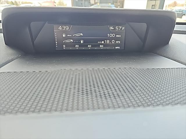 used 2020 Subaru Ascent car, priced at $30,000