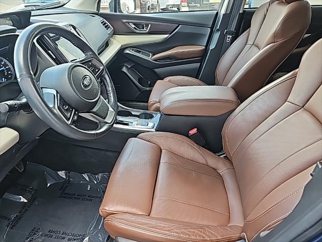 used 2020 Subaru Ascent car, priced at $30,000