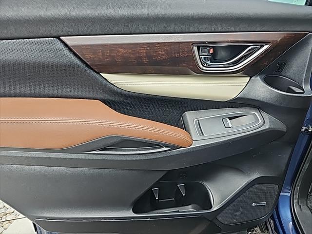 used 2020 Subaru Ascent car, priced at $30,000