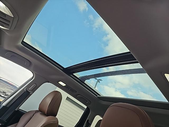 used 2020 Subaru Ascent car, priced at $30,000