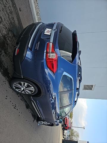 used 2020 Subaru Ascent car, priced at $30,000