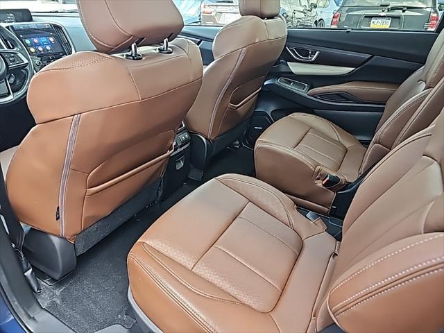 used 2020 Subaru Ascent car, priced at $30,000
