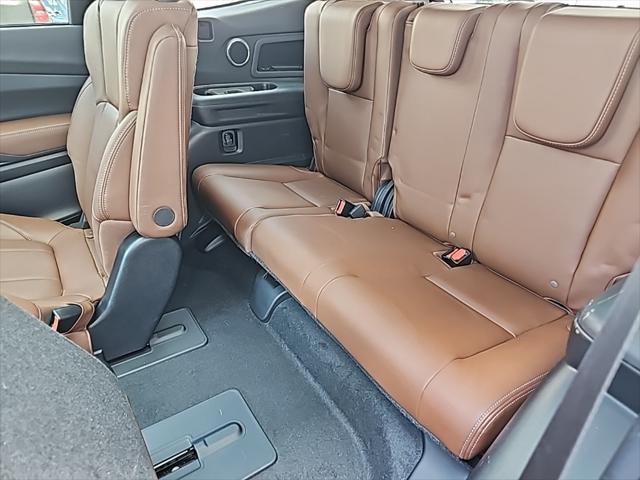 used 2020 Subaru Ascent car, priced at $30,000