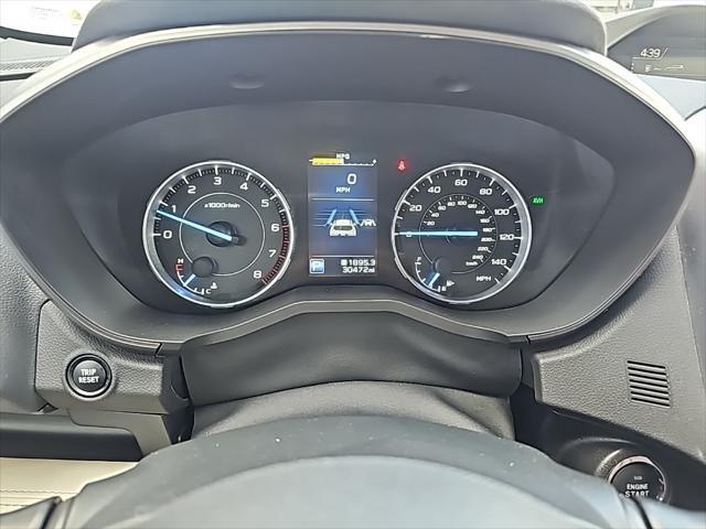 used 2020 Subaru Ascent car, priced at $30,000