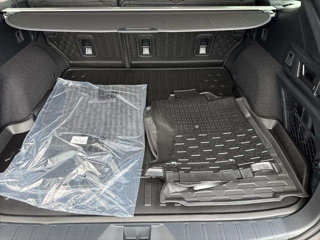 new 2025 Subaru Outback car, priced at $38,739