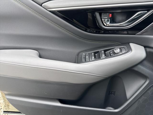 new 2025 Subaru Outback car, priced at $38,739