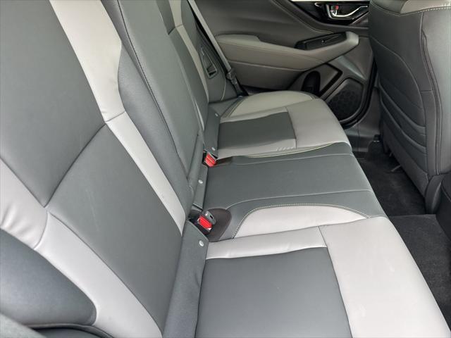 new 2025 Subaru Outback car, priced at $38,739