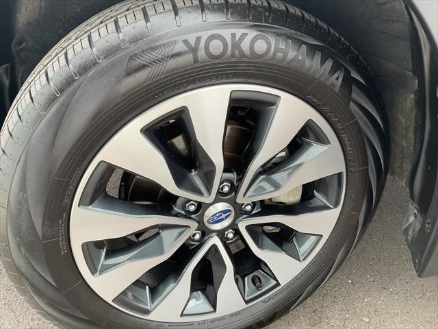 used 2024 Subaru Outback car, priced at $35,299