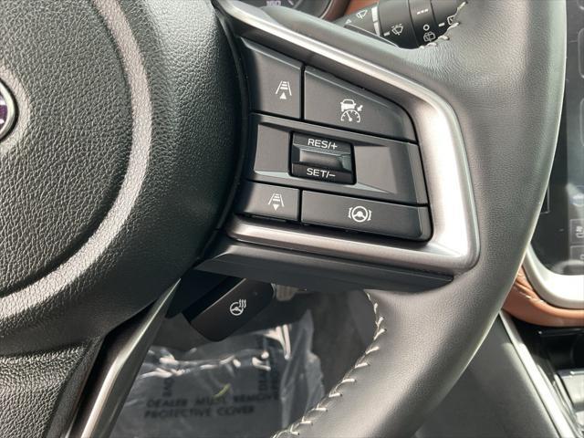 used 2024 Subaru Outback car, priced at $35,299