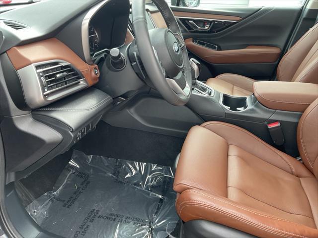 used 2024 Subaru Outback car, priced at $35,299