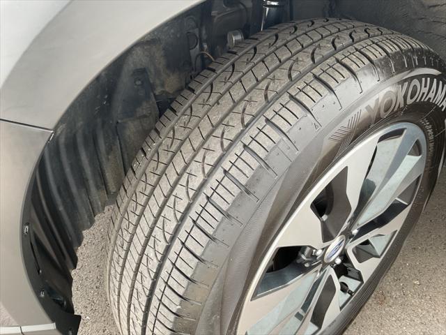 used 2024 Subaru Outback car, priced at $35,299