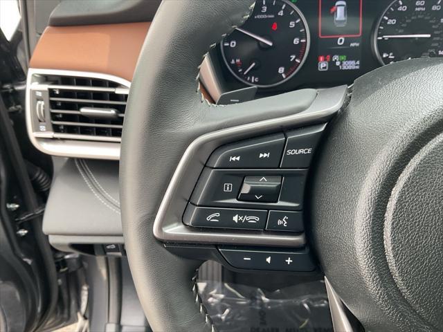 used 2024 Subaru Outback car, priced at $35,299