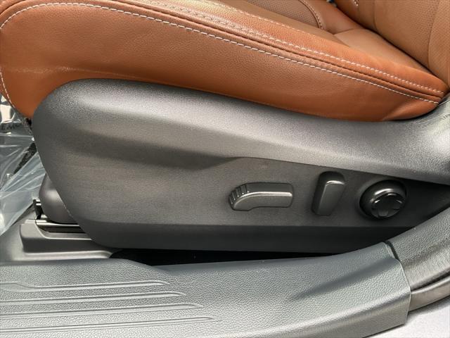 used 2024 Subaru Outback car, priced at $35,299