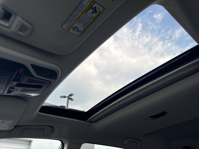 used 2022 Subaru Outback car, priced at $26,375