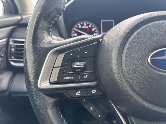used 2022 Subaru Outback car, priced at $26,375