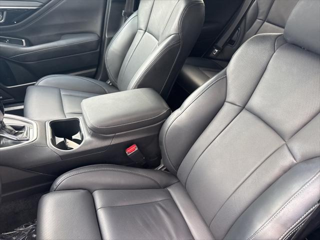 used 2022 Subaru Outback car, priced at $26,375