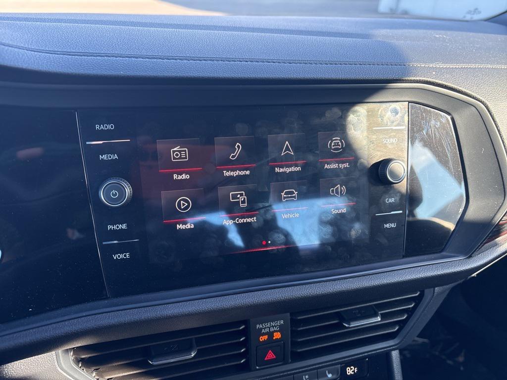 used 2024 Volkswagen Jetta GLI car, priced at $29,000