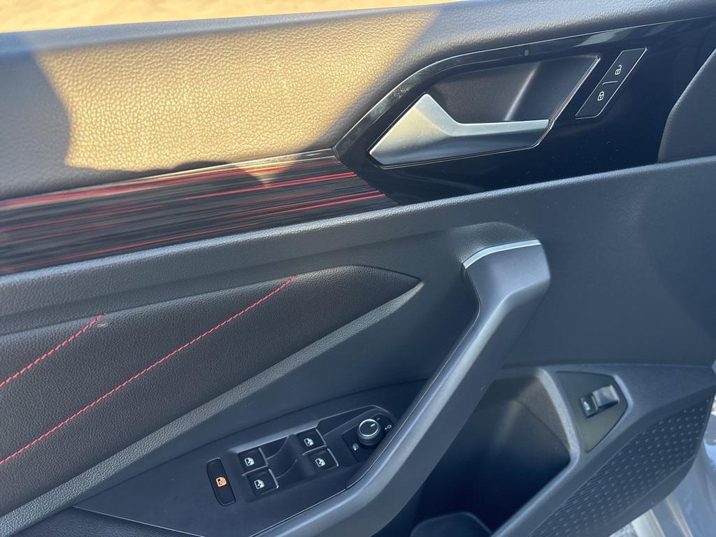 used 2024 Volkswagen Jetta GLI car, priced at $29,000