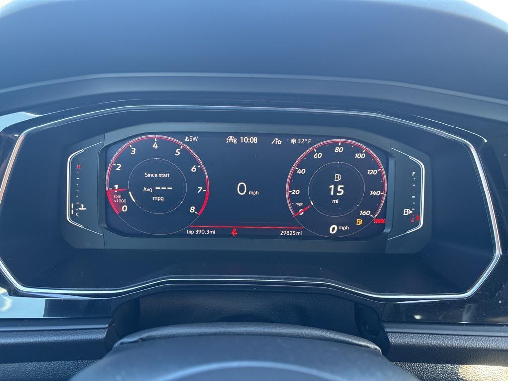 used 2024 Volkswagen Jetta GLI car, priced at $29,000