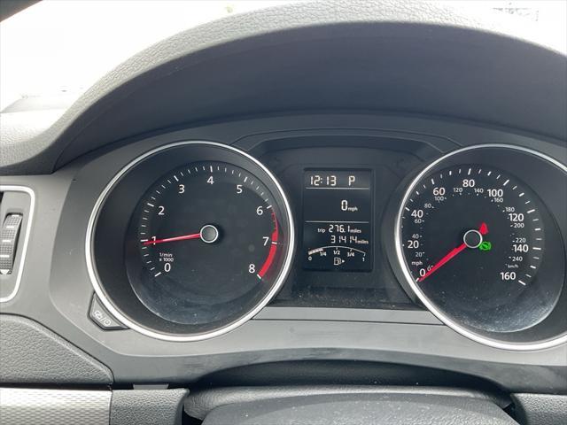used 2017 Volkswagen Jetta car, priced at $13,484