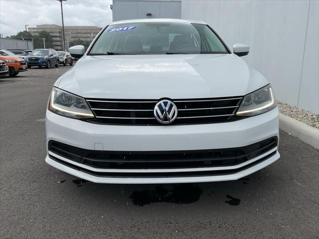 used 2017 Volkswagen Jetta car, priced at $13,484