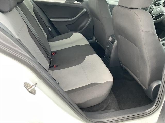 used 2017 Volkswagen Jetta car, priced at $13,484